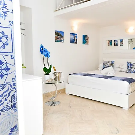 La Perla Blu Holiday home