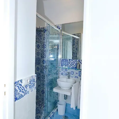La Perla Blu Holiday home