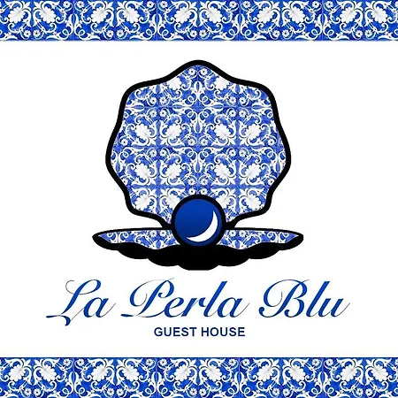 La Perla Blu Semesterbostad *